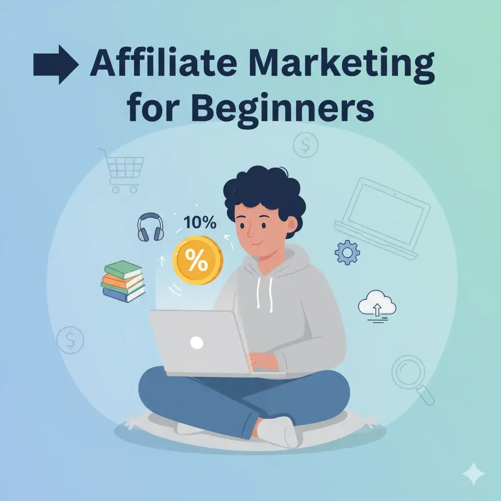Affiliate Marketing 2025