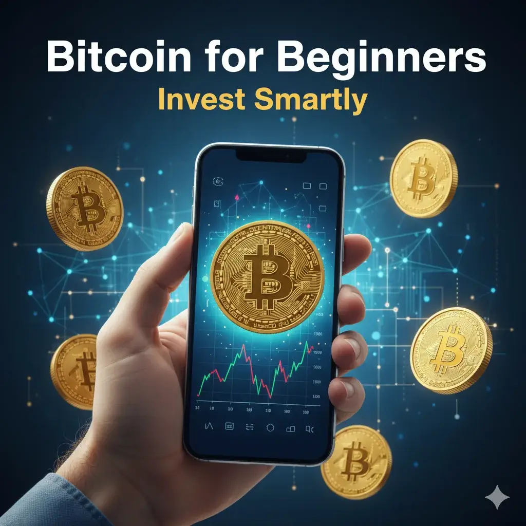 Bitcoin for Beginners