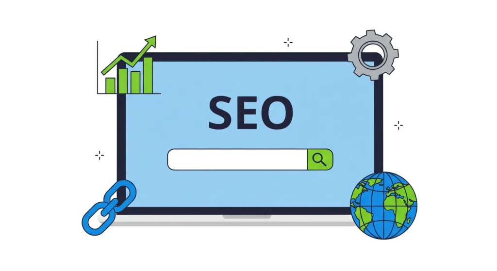 What is SEO