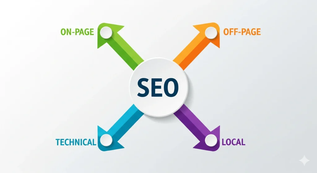 SEO Guide