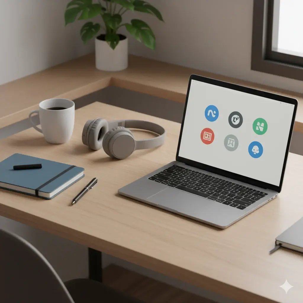 time management apps 2025