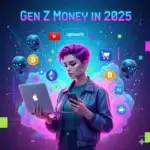 Gen Z making money 2025