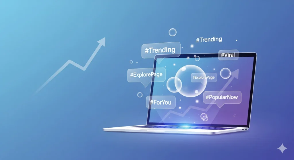 How to Use Trending Topics in Content