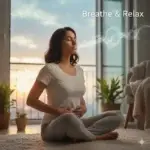 How to reduce stress naturally