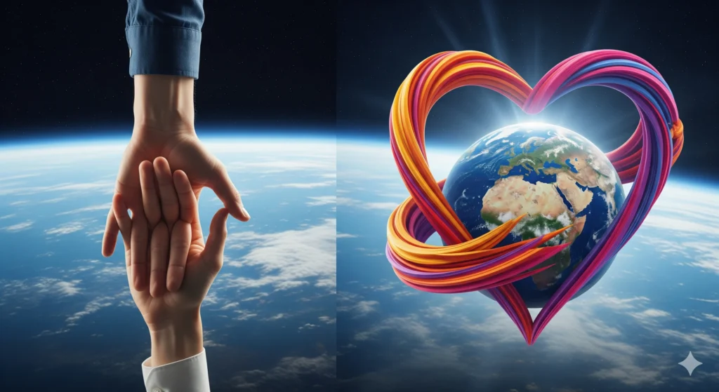 Humanity