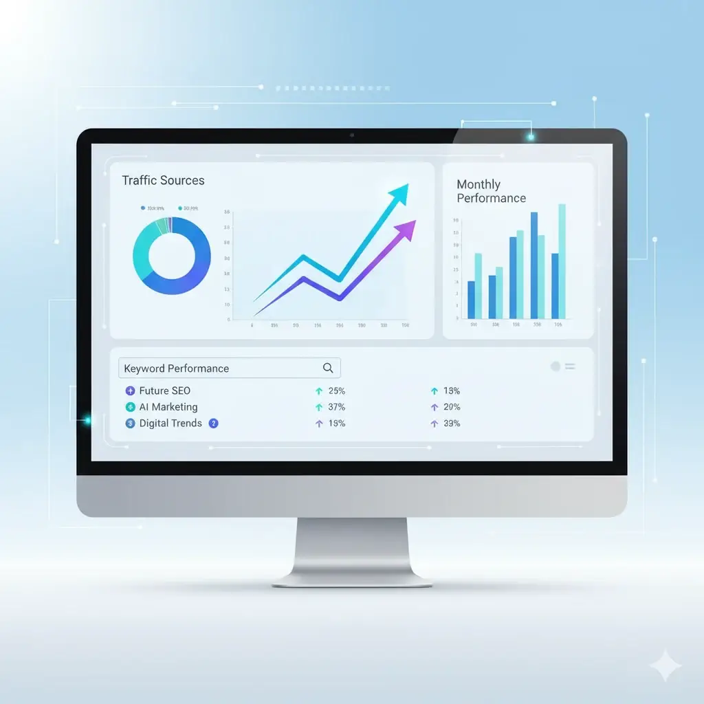 Latest SEO Updates 2025