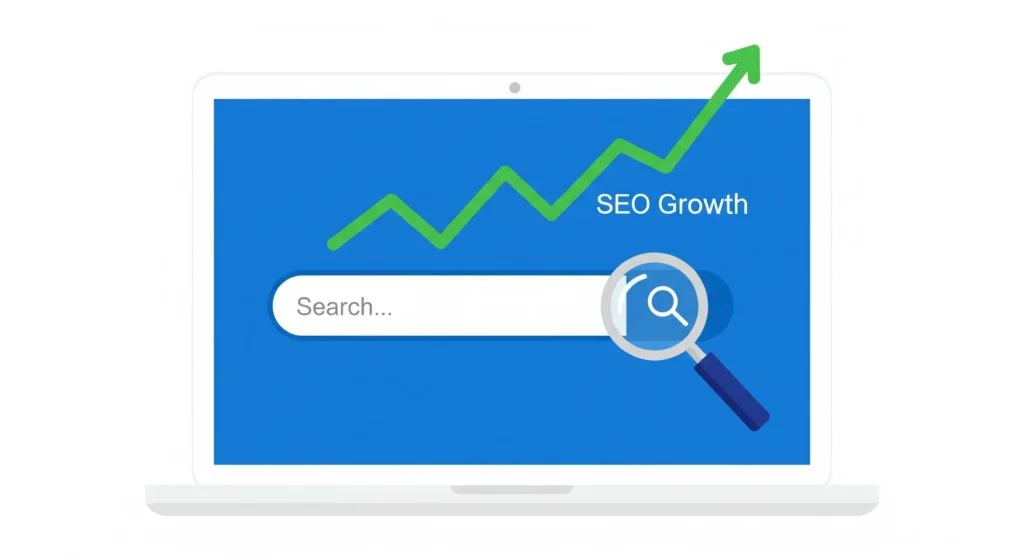 On Page SEO