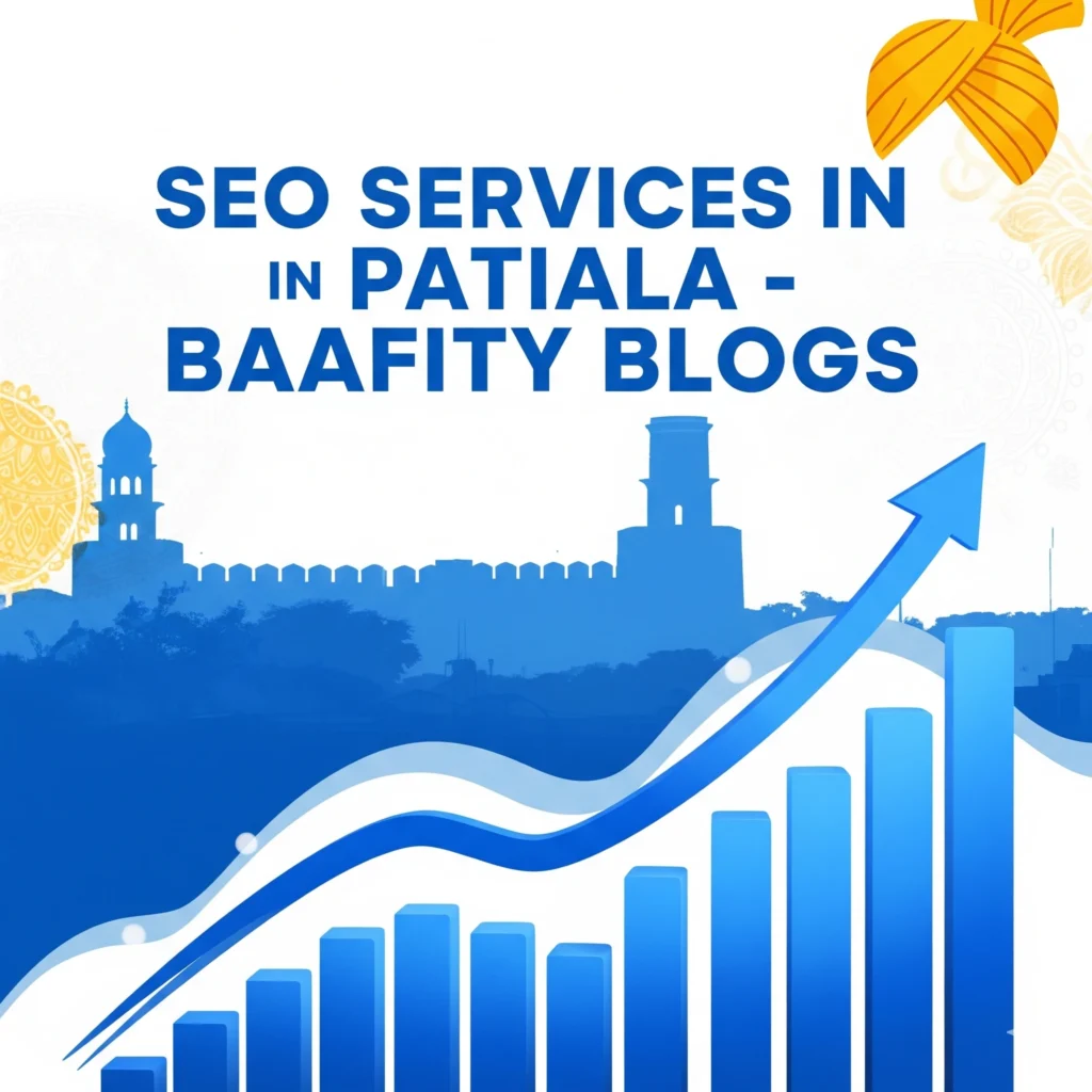 SEO services in Patiala