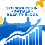 SEO services in Patiala