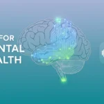 AI for mental health