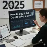 How to buy and sell cryptocurrency