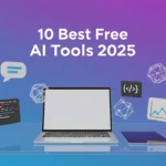 free AI tools 2025