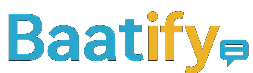 Baatify